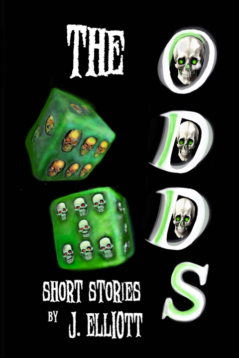 Kniha The Odds J. Elliott