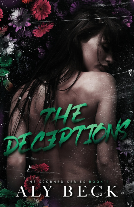 Book The Deceptions Aly Beck