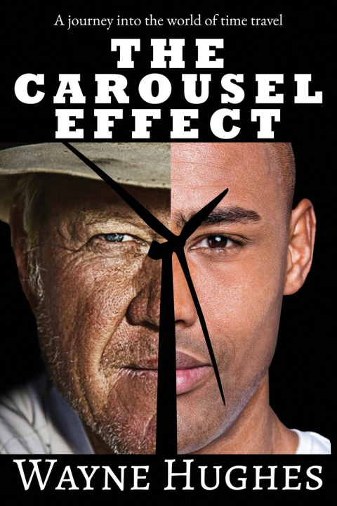 Kniha The Carousel Effect Wayne Hughes