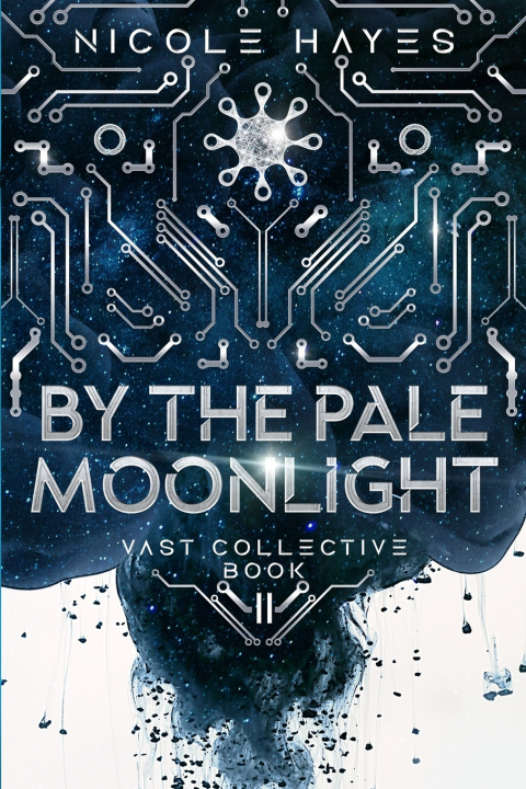 Boek By the Pale Moonlight Nicole Hayes