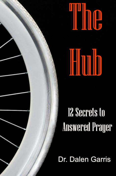 Kniha The Hub Dalen B Garris