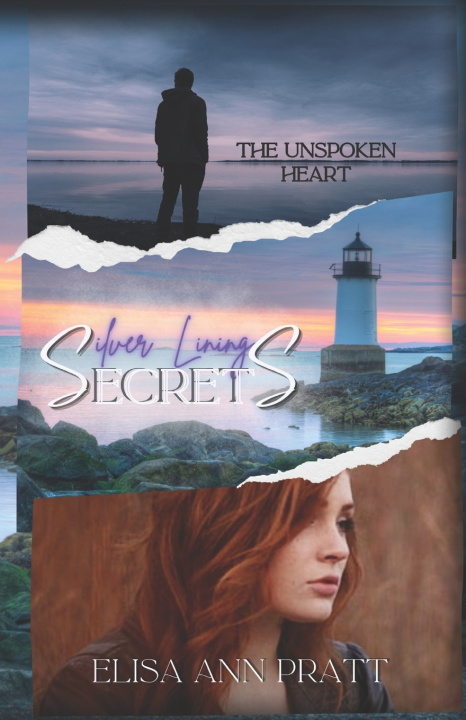 Kniha Secrets Elisa Ann Pratt