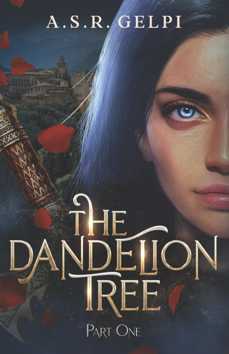 Kniha The Dandelion Tree, Part One A.S.R. Gelpi