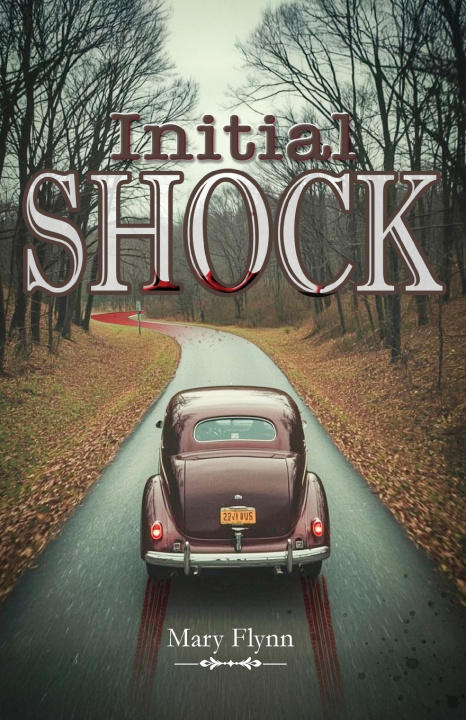 Knjiga Initial SHOCK Mary Flynn