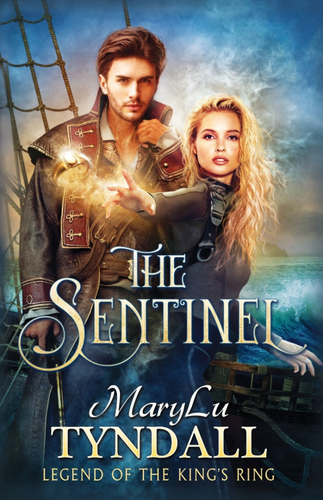Kniha The Sentinel MaryLu Tyndall