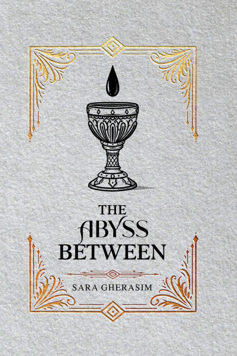 Kniha The Abyss Between Sara Gherasim