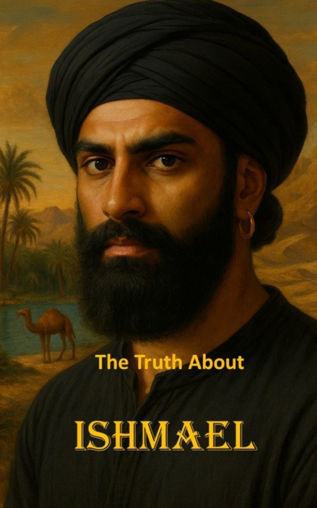 Kniha The Truth About Ishmael James F. Gauss