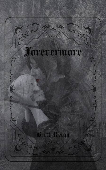 Knjiga Forevermore Britt Reign