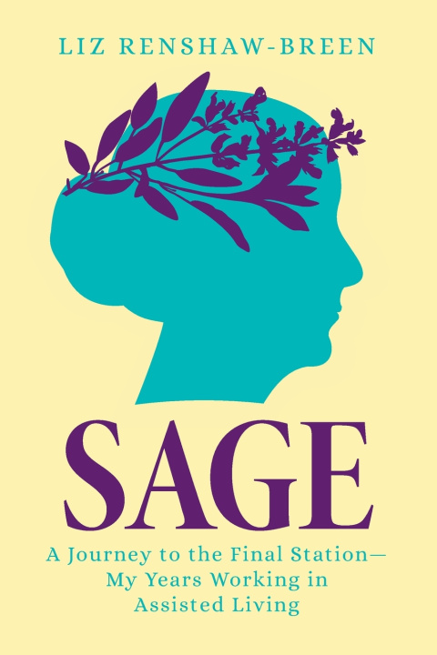 Kniha Sage Liz Renshaw-Breen