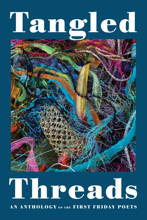 Kniha Tangled Threads Lorraine Benjamin