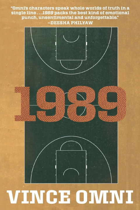 Book 1989 Vince Omni