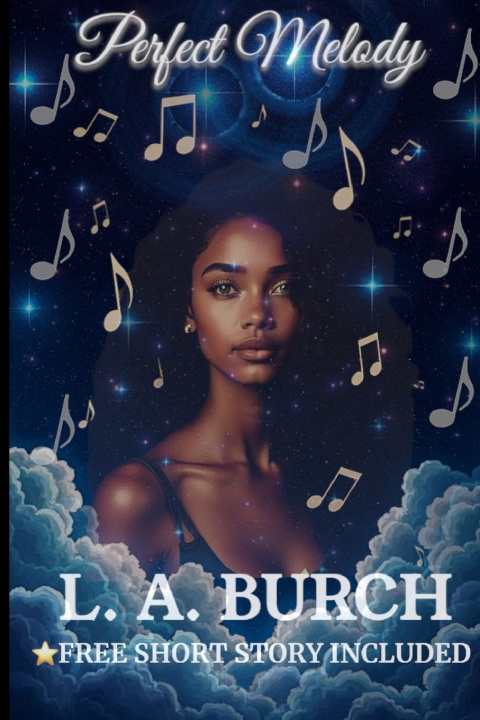Kniha Perfect Melody L. A. Burch