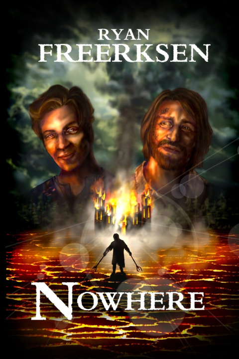 Kniha Nowhere Ryan Freerksen