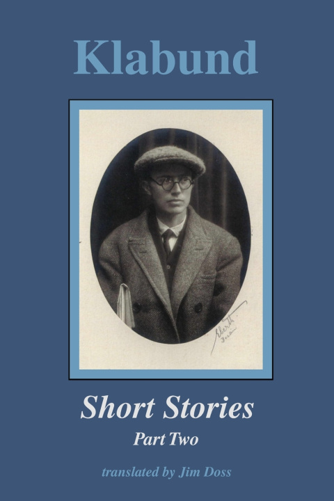 Βιβλίο Klabund - Short Stories, Part Two Alfred Henschke