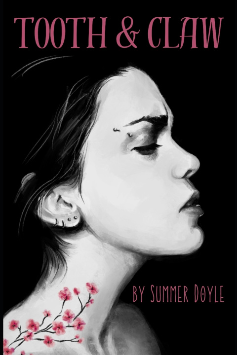 Kniha Tooth & Claw Summer Doyle