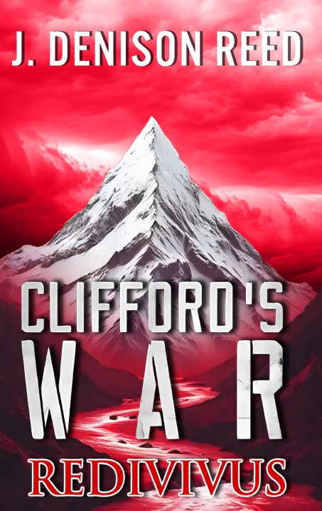 Kniha Clifford's War J. Denison Reed