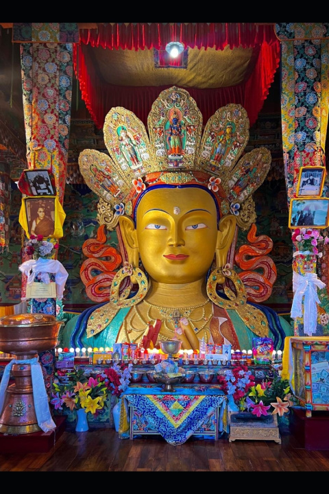 Kniha Himalayan Touring With My Guru T'Om Biehn