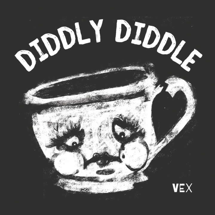 Kniha Diddly Diddle Plum House Publishing