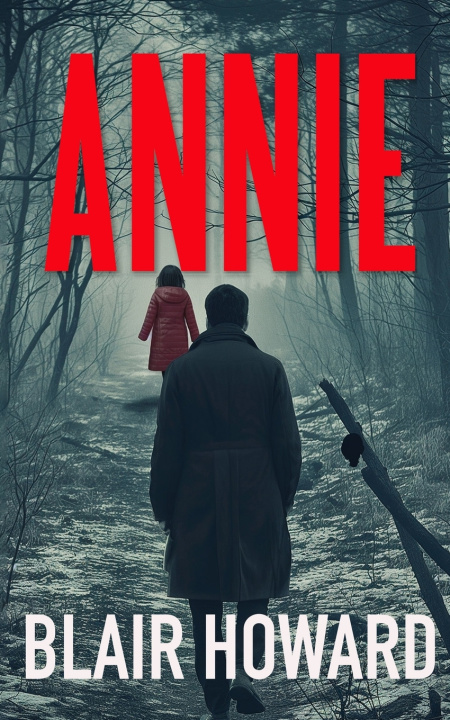 Kniha Annie Blair Howard