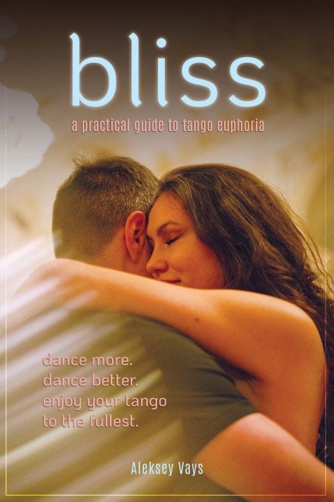 Kniha Bliss Aleksey Vays
