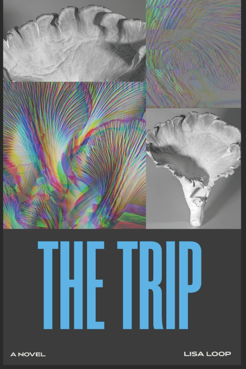 Kniha The Trip Lisa Loop