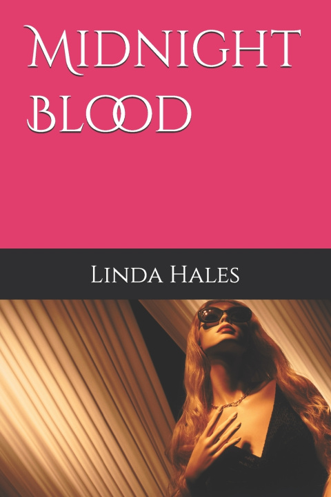 Βιβλίο Midnight Blood Linda Hales