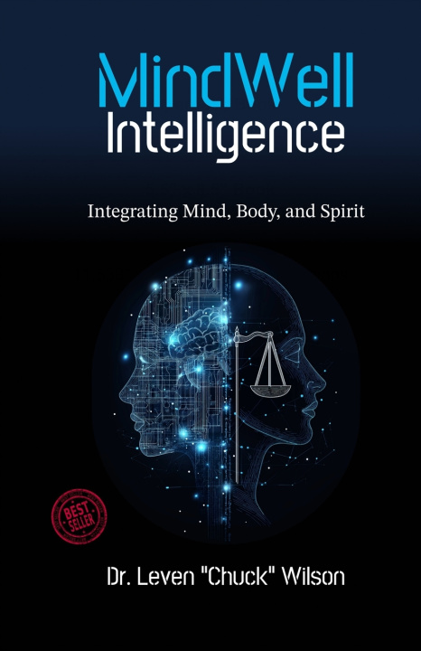 Kniha MindWell Intelligence Leven Chuck Wilson
