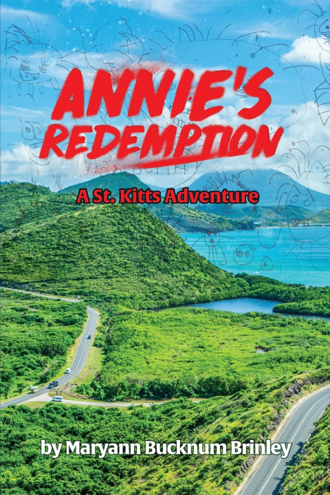Kniha Annie's Redemption Maryann Bucknum Brinley