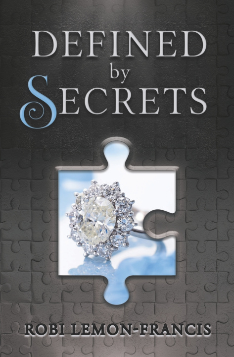 Kniha Defined by Secrets Robi Lemon-Francis