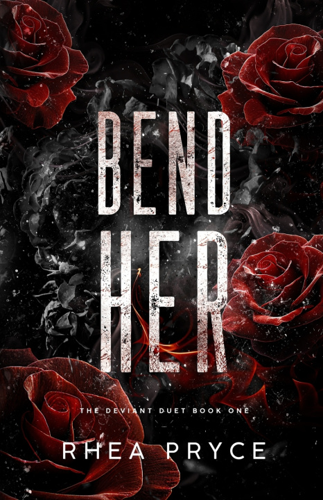 Kniha Bend Her S. Lynn Smith