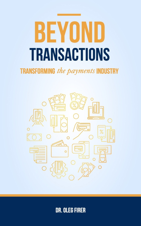 Kniha Beyond Transactions Oleg Firer