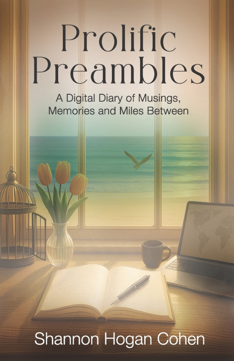 Kniha Prolific Preambles Shannon Hogan Cohen