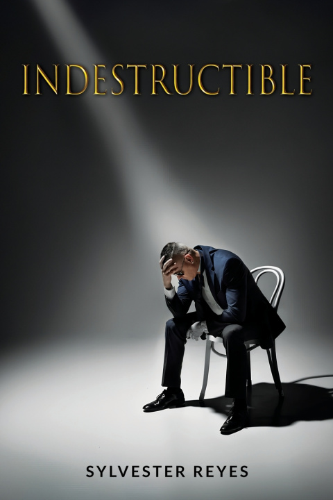 Kniha INDESTRUCTIBLE SYLVESTER REYES