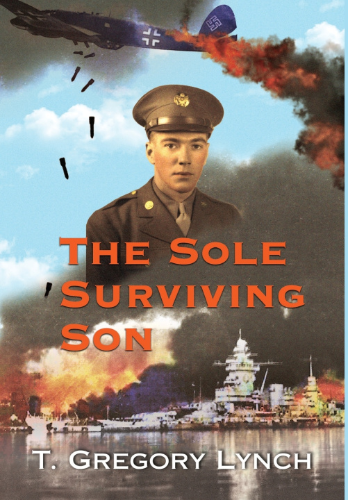Kniha The Sole Surviving Son T. Gregory Lynch