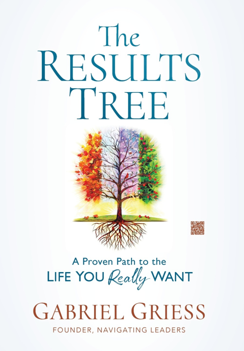 Kniha The Results Tree Gabriel Griess