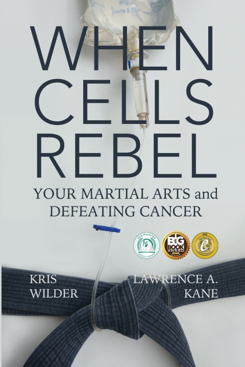 Kniha When Cells Rebel Lawrence Kane