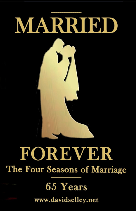 Kniha MARRIED FOREVER David Selley