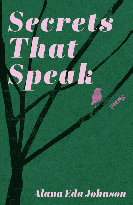 Kniha Secrets That Speak Alana Eda Johnson