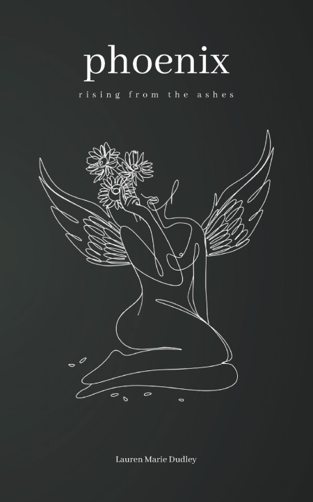 Kniha Phoenix Lauren Marie Dudley