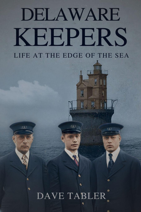 Kniha Delaware Keepers Regina Higgins