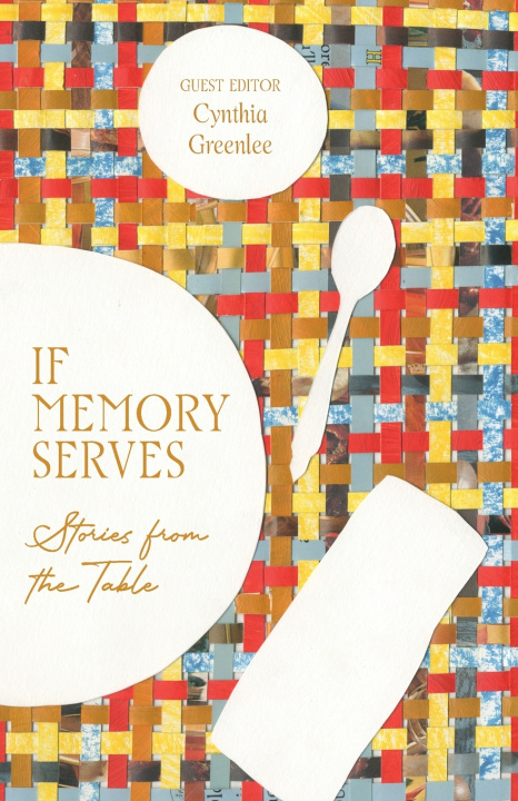 Kniha If Memory Serves Dr. Cynthia Greenlee