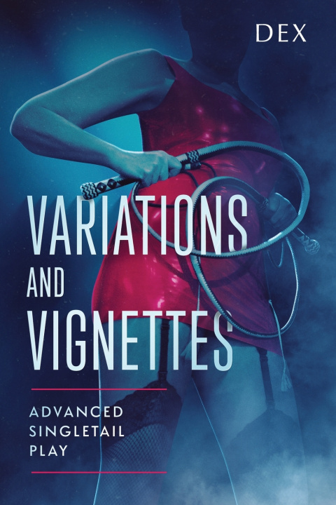 Kniha Variations and Vignettes Dex
