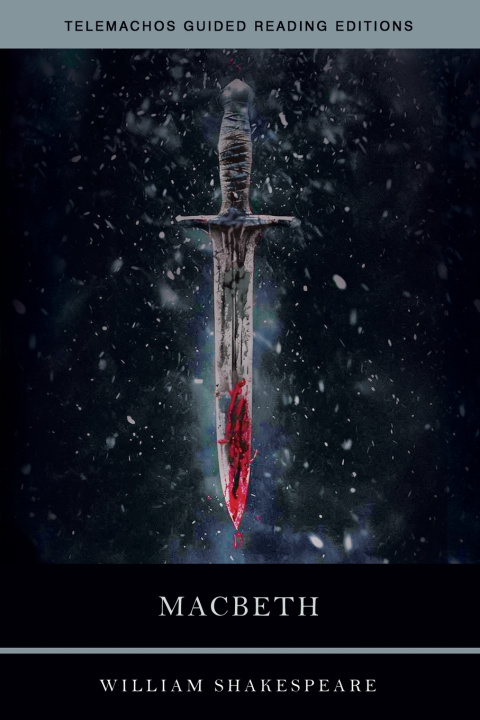 Kniha The Tragedy of Macbeth William Shakespeare