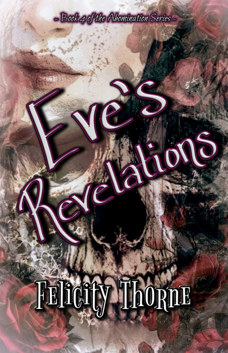 Buch Eve's Revelations (Book 4) Jacqueline R Richardson
