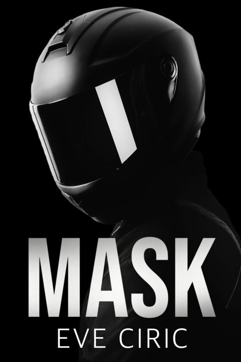 Knjiga Mask Eve Ciric
