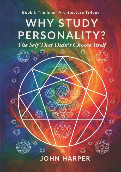 Kniha Why Study Personality? John Harper