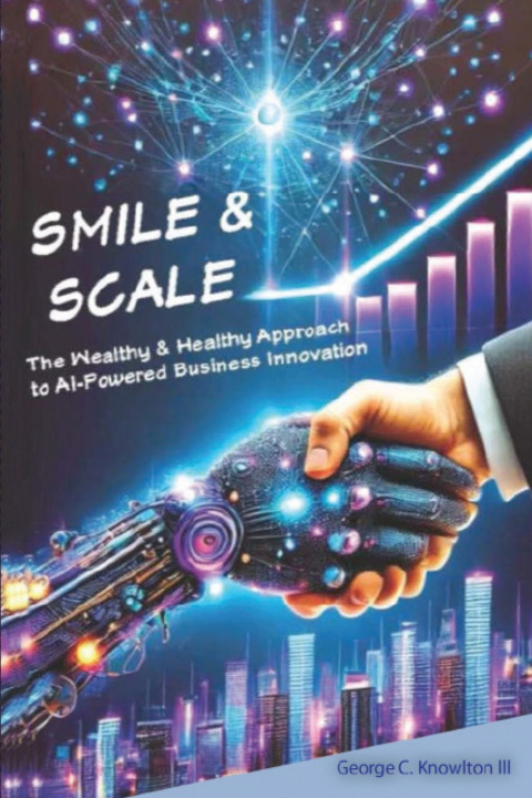 Kniha Smile & Scale Anderson Publishers
