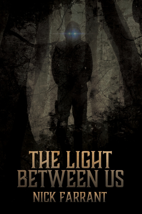 Kniha The Light Between Us Nick Farrant
