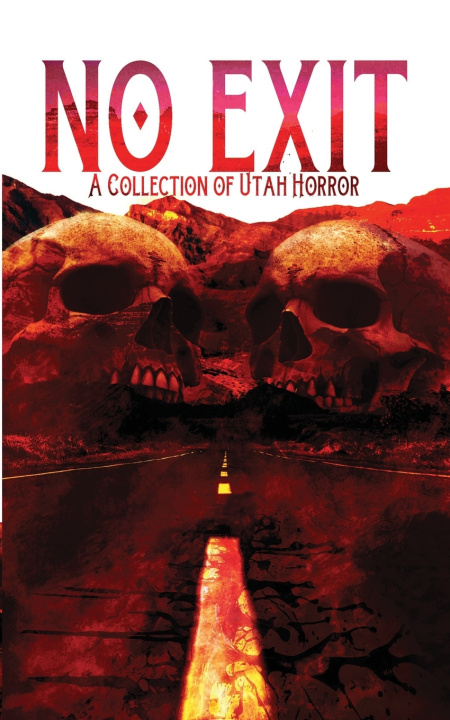 Book No Exit Brian B. Baker