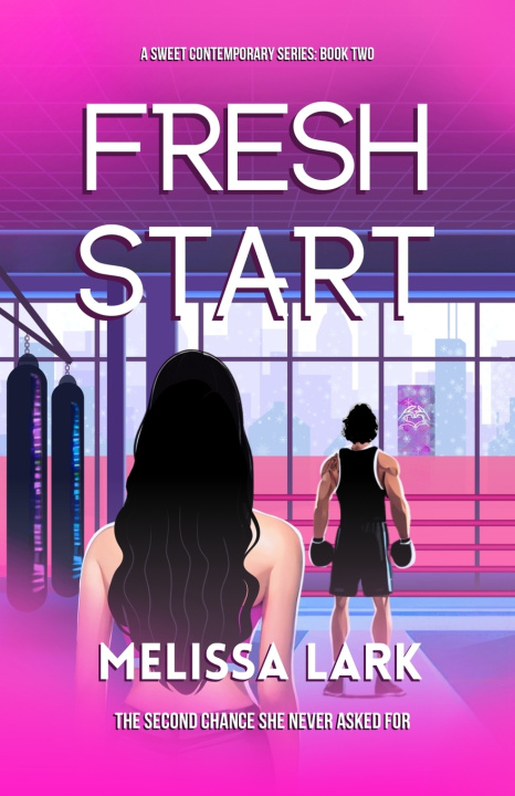 Kniha Fresh Start Melissa Lark